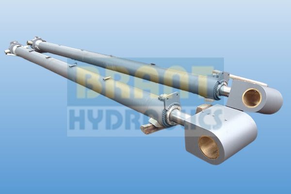 offshore hydraulic cylinders