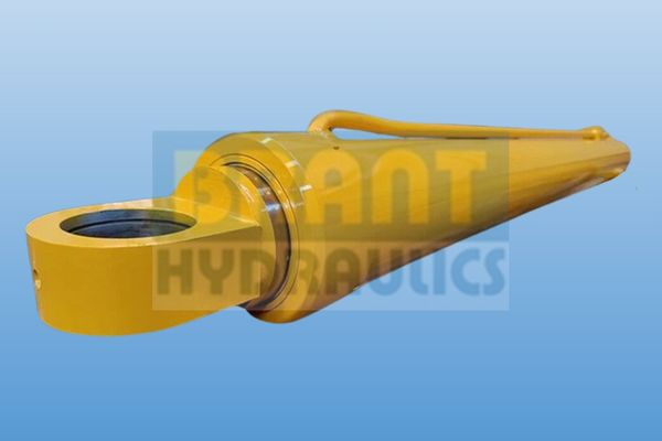 Large Hydraulic Hoist Cylinder