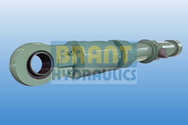 safety lock cylinder